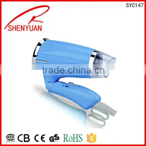 Hot Selling Low Price Brazil dc Travel Hair Dryer Drier Home Use Salon Dual Voltage Manufacturing thumbnail-1