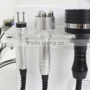 Super Dermolipo rf Body Shaping Face Lifting Ultrasonic Machine thumbnail-5