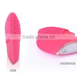 New Arrival Electric Facial Cleansing Brush Blackhead Remover Tool Blackhead Remover thumbnail-6