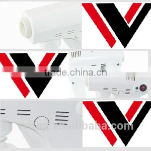 Salon Hair Equipment Blue Ray Hair Nano Spray Machine Nanometer Spray Pistol thumbnail-5