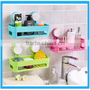 New Multifuctional Sucker Storage Rack thumbnail-2