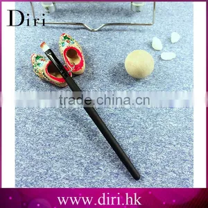 Angled Shape Classical Eyebrow Pencil Sharpener thumbnail-1