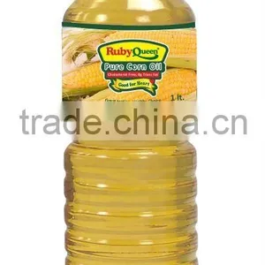Corn Oil 1 Liter, 2 Liter PET Bottles thumbnail-1