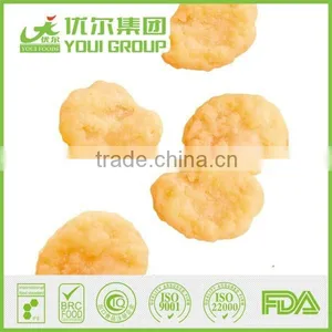 Bulk Package of Salted Broad Bean Chips Snacks thumbnail-2