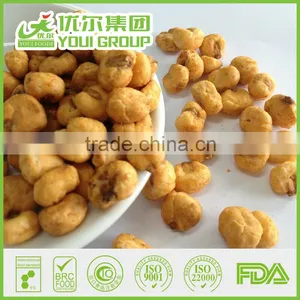 2016 New Products , Spicy Fried Crunchy Corn Snack Food thumbnail-1