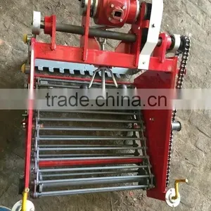High Efficiency Small Potato Harvester thumbnail-3