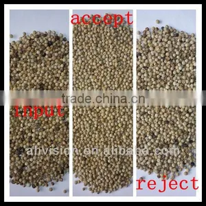 Ccd Camera Beans Color Sorter With CE Certificate thumbnail-4