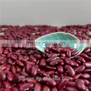 RED DARK KIDNEY BEAN Rajma HPS 200-220PCS/100G thumbnail-4