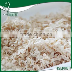 Hot Sale Wood Pellet for Horse Bedding thumbnail-1