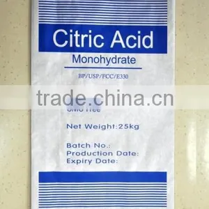 High Quality Citric Acid Monohydrate thumbnail-4