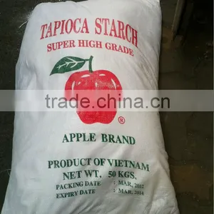 VIETNAM TAPIOCA STARCH/ CASSAVA STARCH thumbnail-1