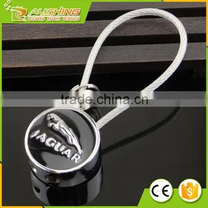 Wholesale Car Metal Keychains/Cheap Car Logo Keychain for Bmw Keychain thumbnail-1