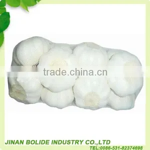 China Fresh Pure White Garlic thumbnail-2