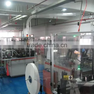Paper Cup Making Machine,coffee Cup Making Machine,disposable Paper Cup Making Machine thumbnail-1