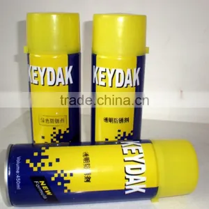 Rust Remover Aerosol Filling Machine thumbnail-3