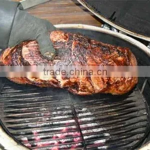 Barbecue Lighting Cubes Made of Sawdust thumbnail-6