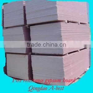 Fireproof Plasterboard for Drywall thumbnail-2