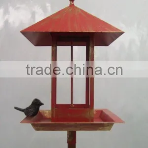 BIRD FEEDER thumbnail-1