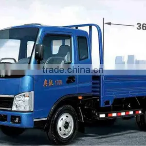 Cheap Mini Truck for Sales thumbnail-6