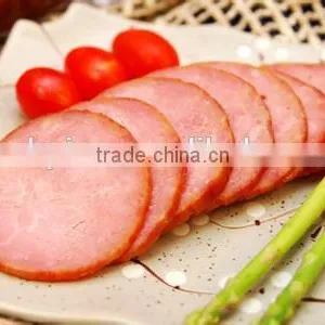 Textured Soy Protein for Emulsion Sausage thumbnail-2