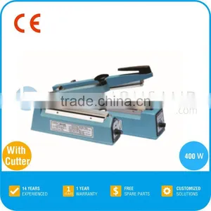 2017 New Product Length 300 mm Width 2 mm Mini Sealer thumbnail-1