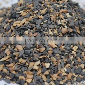 Fused Mullite ,Sintered Mullite ,refractory Material thumbnail-1