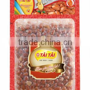 ROASTED PEANUTS WITH RED SKIN thumbnail-2