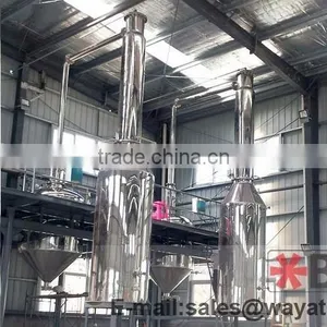 New Design Distillation Equipment for Essential Oil Price thumbnail-3