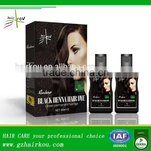 Wholesale Black Hair Shampoo thumbnail-1