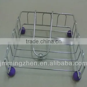 Popular Household Iron Wire Napkin Holder thumbnail-1