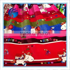 Second Hand Blanket thumbnail-5
