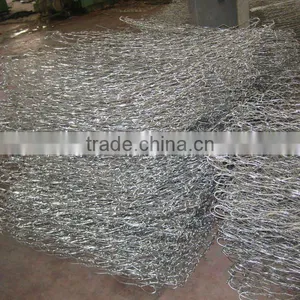 ISO 9001 Gabion Basket Retaining Wall Factory for 18 Years thumbnail-1