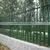 China DM Factory Steel Palisade Fencing Supply thumbnail-5