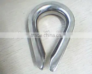 Galvanized Thimble thumbnail-2