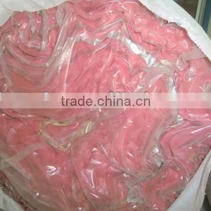 Pink Color Glass Wool Insulation With Fsk thumbnail-1