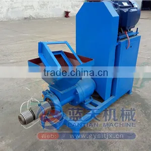 China High Capacity Briquette Machine From Sawdust thumbnail-3