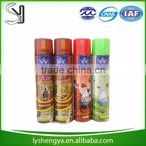 Natural Saint Sealand Healthy Air Freshener (Spray) thumbnail-1