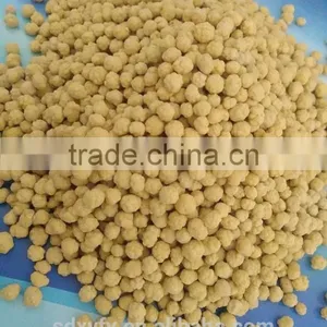 Agriculture Phosphate FertilizerGranular 18-46-0 Brown and Dark Dap Fertilizer thumbnail-1
