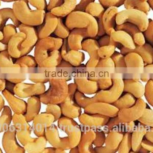 CASHEW NUT WHITE WHOLE W-450 thumbnail-5