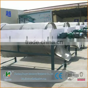 HY-820 Standard Round Drum Sifter Equipment thumbnail-1