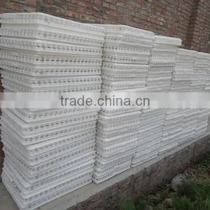 Plastic Poultry Transport Crate/box/coop/cage thumbnail-3