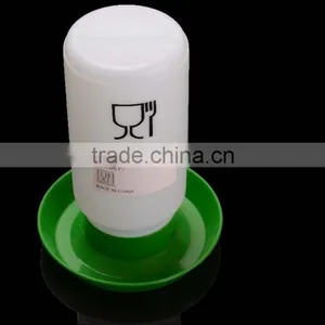 Chicken House Plastic Water Tank/drinking Water Tank thumbnail-2