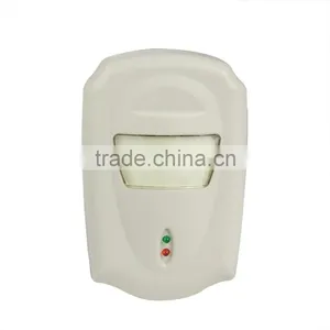 X-pest VS-326 AC Multiple Insect Electronic Transonic Zap Plug-in Pest Bug Insect Reject Repeller With Night Light thumbnail-3