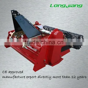 Agricultural Tractor Rotovator Shaft thumbnail-1
