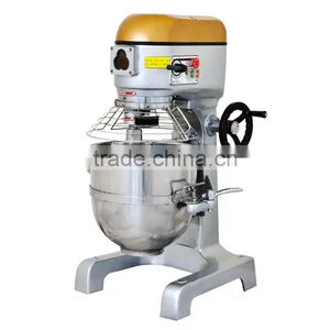 Industrial Kitchenaid Equipment Chapati Pie Dough Mixing Machine thumbnail-1