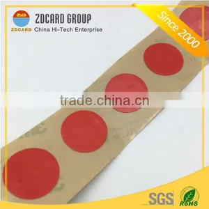 Programmable ISO 14443a Nfc Sticker Tag thumbnail-2