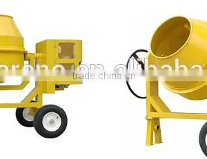 Tractor Mounted Cement Mixers thumbnail-1