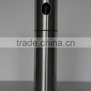 ILOT Stainless Steel Oil Sprayer Olive Oil Pump Sprayer Vinegar Sprayer thumbnail-1