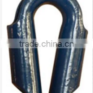 Chinas Factory C15 Pipe Type Thimble thumbnail-2