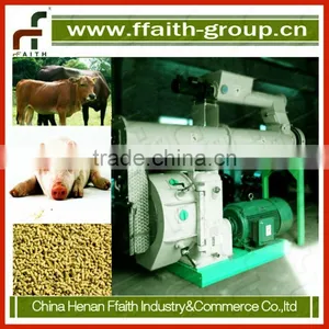Most Effective Feed Pellet Making Machine thumbnail-1